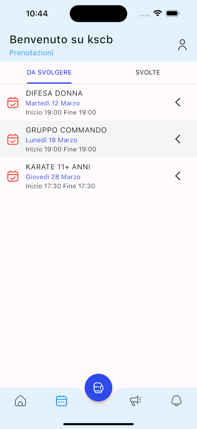 KSCB Screenshot
